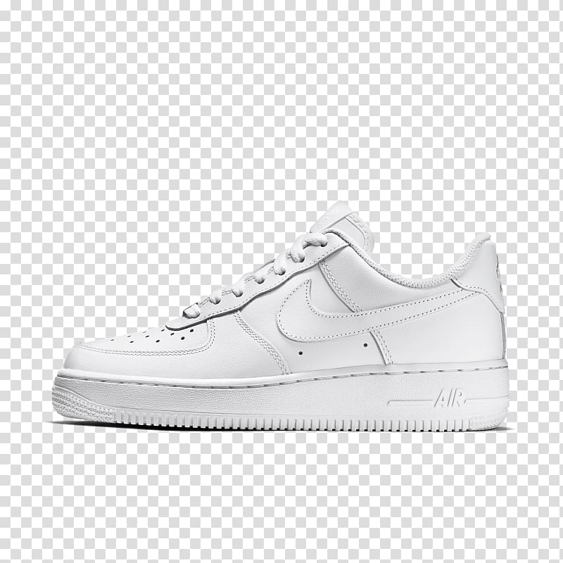 Nike Air Max Sneakers Womens Nike Air Force 1 \'07 Shoe, nike transparent background PNG clipart