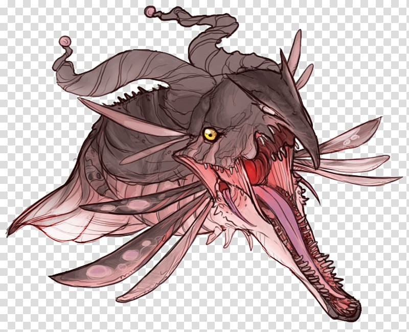 Dragon Demon Fantasy Drawing, dragon transparent background PNG clipart