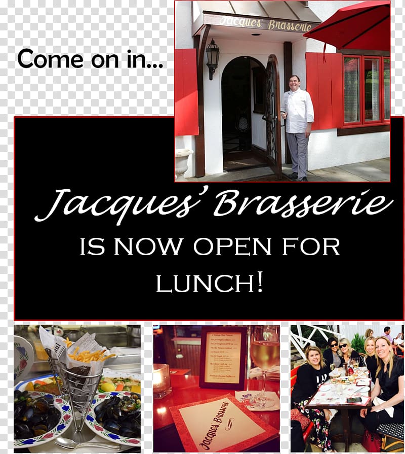 Lunch Brasserie Bar Brunch Inn, Brigantes Bar Brasserie transparent background PNG clipart