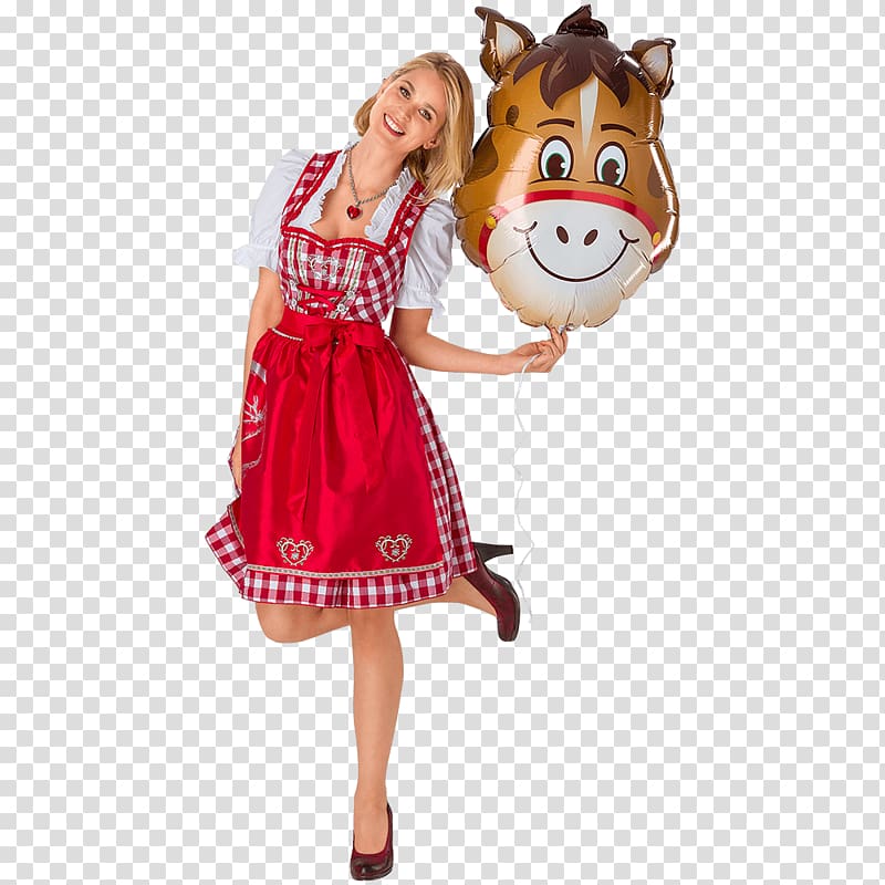 Costume Pornographic film, Dirndl transparent background PNG clipart