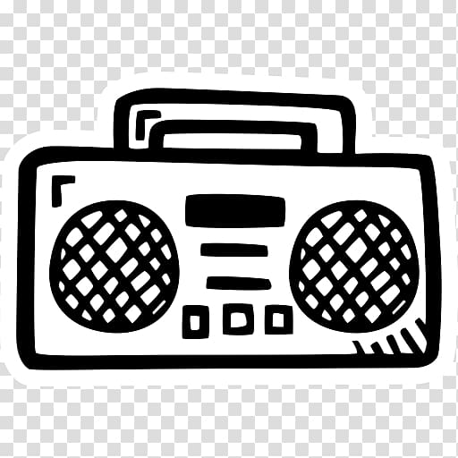 Computer Icons Boombox, others transparent background PNG clipart