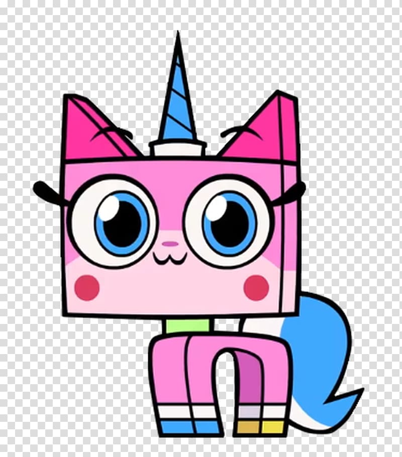 Puppycorn Hawkodile Princess Unikitty Character Drawing, tuff puppy kitty katswell transparent background PNG clipart