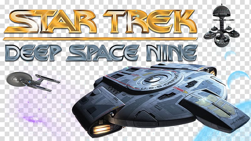 Star Trek DVD Gun turret Product design, deep space transparent background PNG clipart