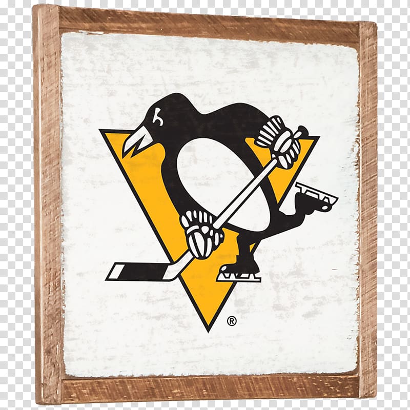 The Pittsburgh Penguins The National Hockey League Ice hockey, pittsburgh penguins logo transparent background PNG clipart