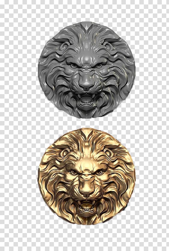 Lionhead rabbit Jewellery Charms & Pendants Jewelry design, Ceramic Lionhead transparent background PNG clipart