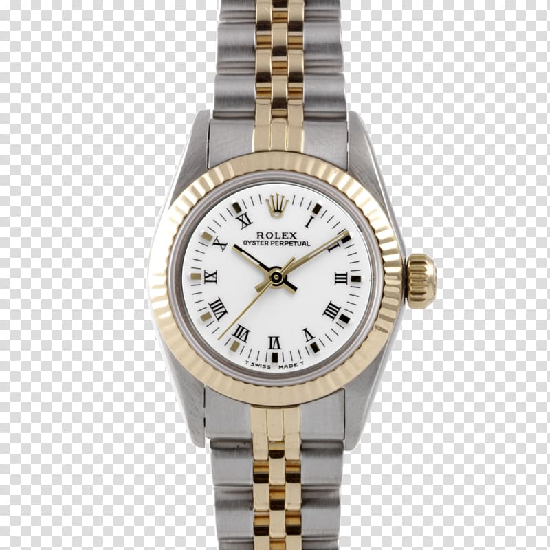 Rolex Datejust Tudor Watches Fossil Group, rolex transparent background PNG clipart