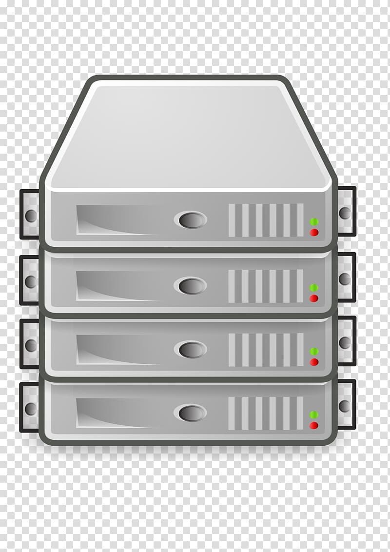 Computer Icons Computer Servers Database server Virtual private server, server transparent background PNG clipart