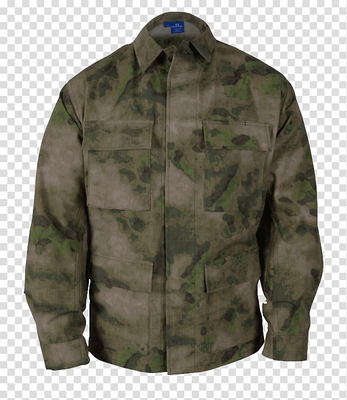 Battle Dress Uniform Propper Army Combat Uniform Army Combat Shirt MultiCam, military uniform transparent background PNG clipart