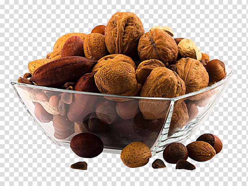 Mixed nuts Walnut Pixabay, Mixed Nuts transparent background PNG clipart