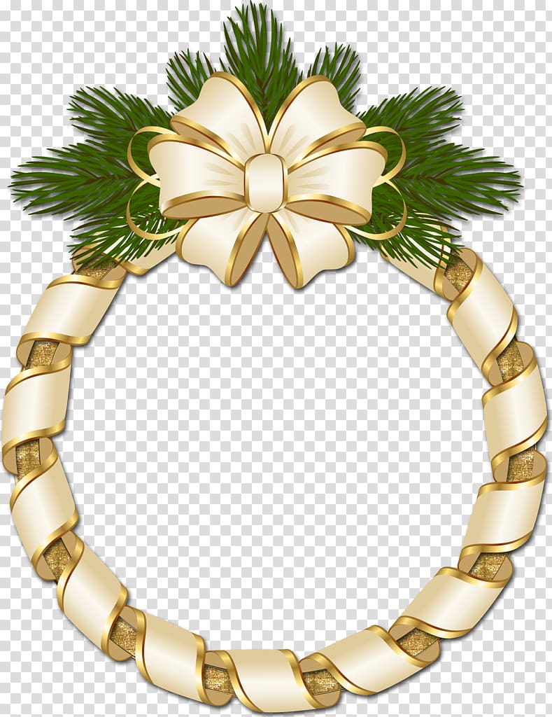 creative holiday decorations transparent background PNG clipart