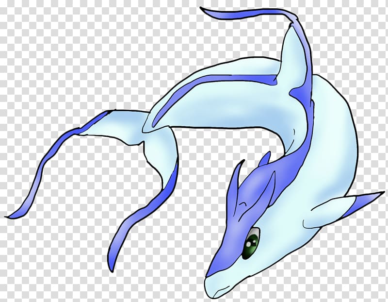 Tucuxi Common bottlenose dolphin Spotted dolphins Pokémon, dolphin transparent background PNG clipart