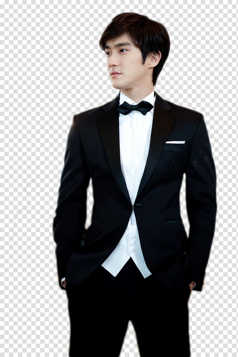 Choi Siwon Oh! My Lady Super Junior Korean drama, others transparent background PNG clipart