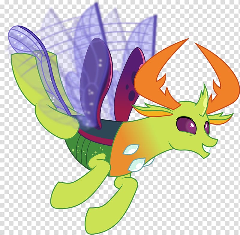 Pony Thorax, polyline transparent background PNG clipart