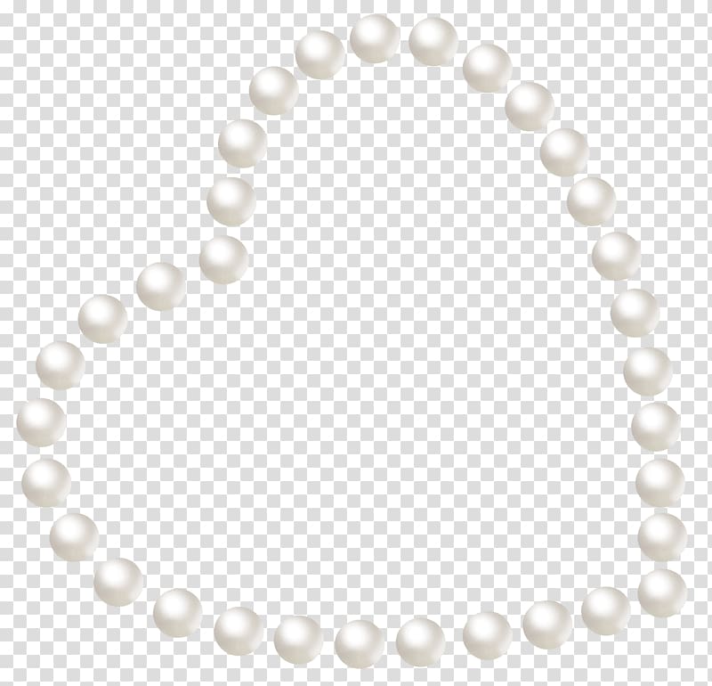 Pearl Jewellery , Jewelry Jewelry creative transparent background PNG clipart