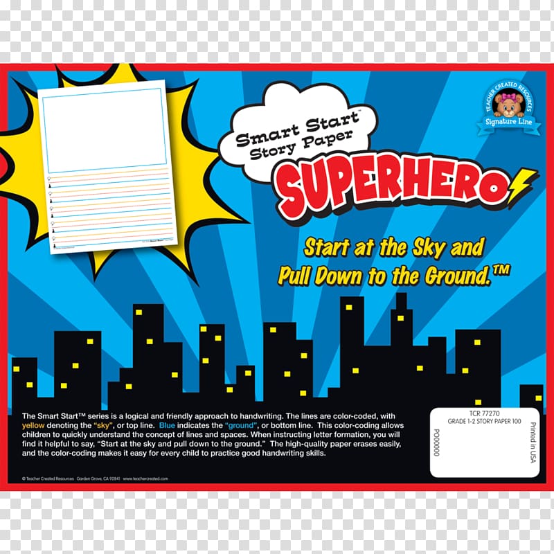 Graphic design Poster Display advertising Superhero, line spacing material transparent background PNG clipart