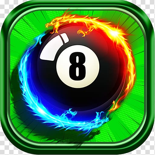 Eight-ball Billiard Balls Magic 8-Ball World, ball transparent background PNG clipart