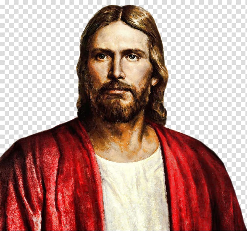 Jesus New Testament , Jesus Christ transparent background PNG clipart ...