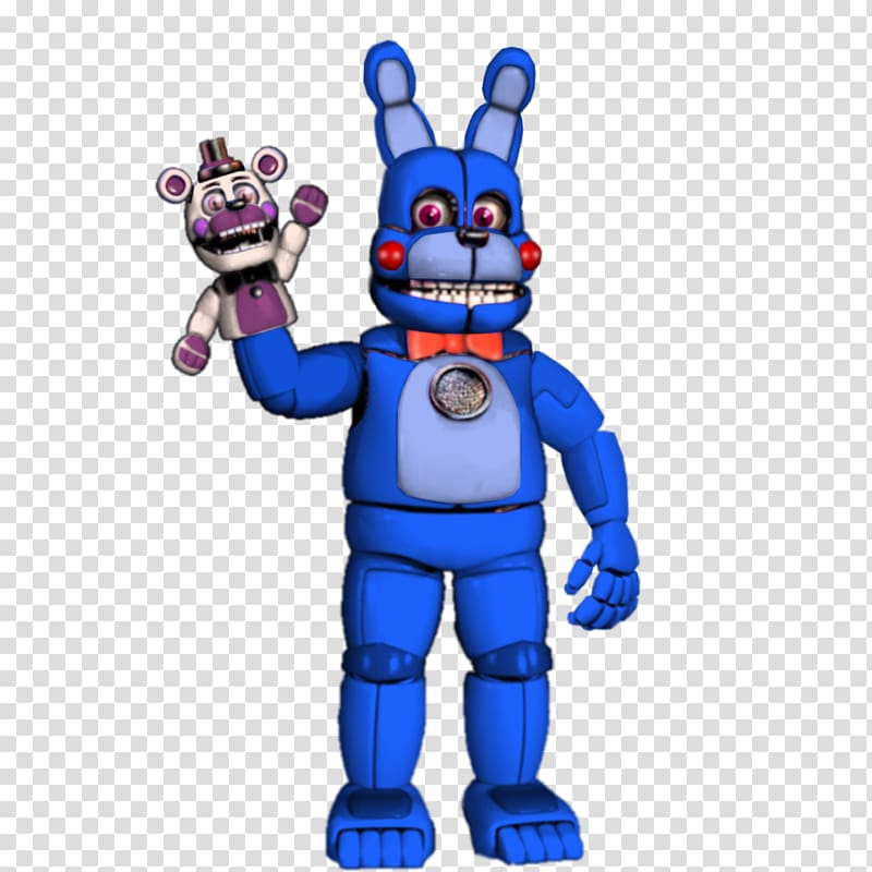 Question Is It Me Or Does - Fnaf Nightmare Fredbear Full Body, HD Png  Download , Transparent Png Image - PNGitem