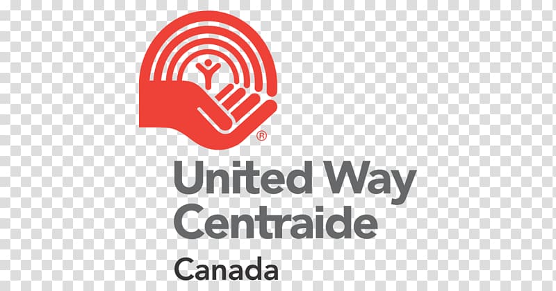 Greater Sudbury UNITED WAY CENTRAIDE CANADA United Way Worldwide United Way of Canada Organization, Lcvsunited Way transparent background PNG clipart