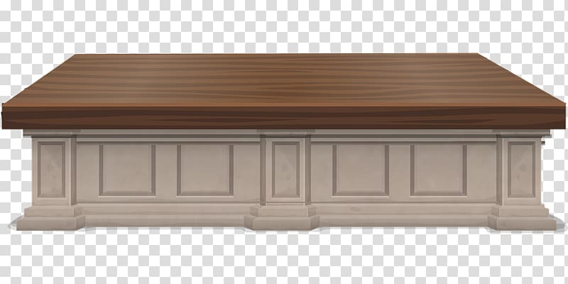 Kitchen Countertop Coffee Tables, counter transparent background PNG clipart