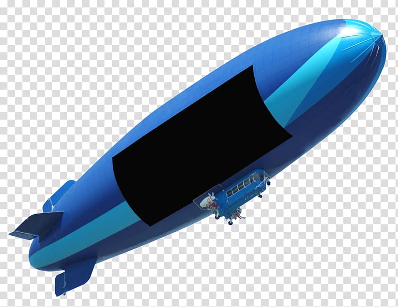 Airship Airplane, Airship transparent background PNG clipart