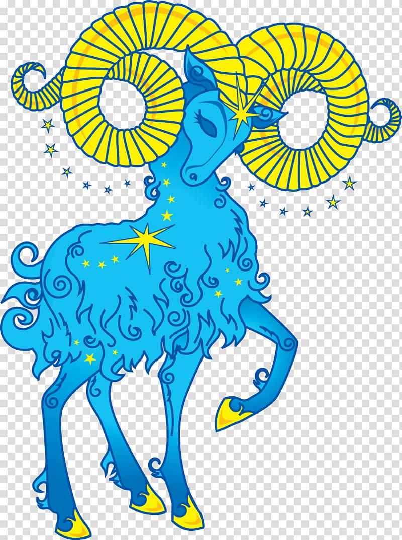 Aries Astrological sign Horoscope Zodiac Libra, aries transparent background PNG clipart