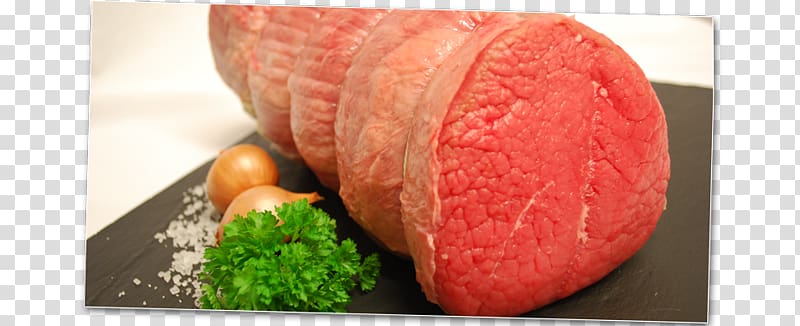 Sirloin steak Roast beef Ham Game Meat Silverside, ham transparent background PNG clipart