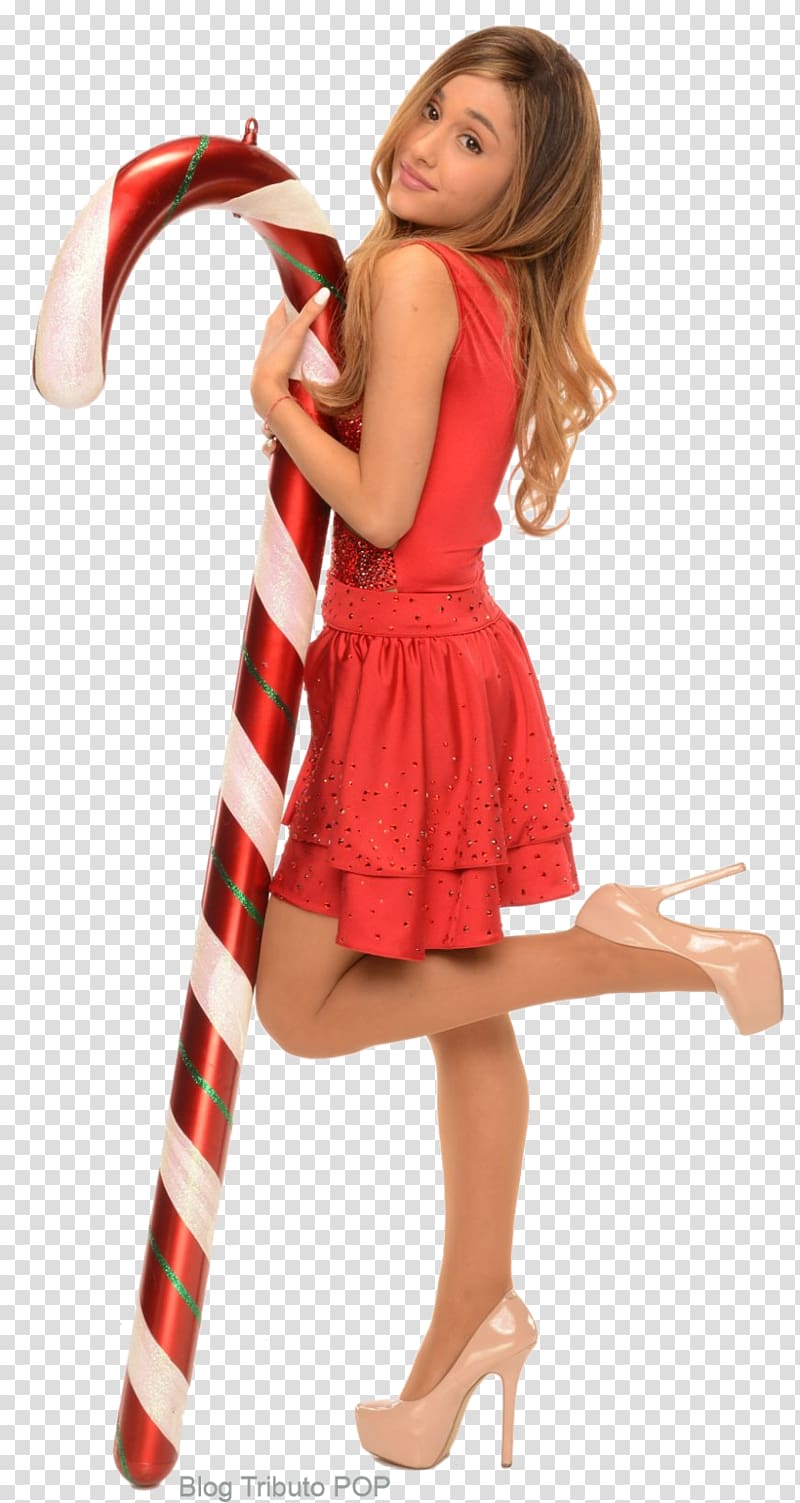 Ariana Grande Victorious Singer Musician, ariana grande transparent background PNG clipart