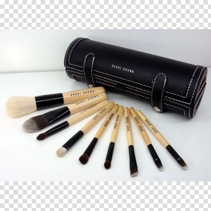 Paintbrush Makeup brush Make-up MAC Cosmetics, hair transparent background PNG clipart