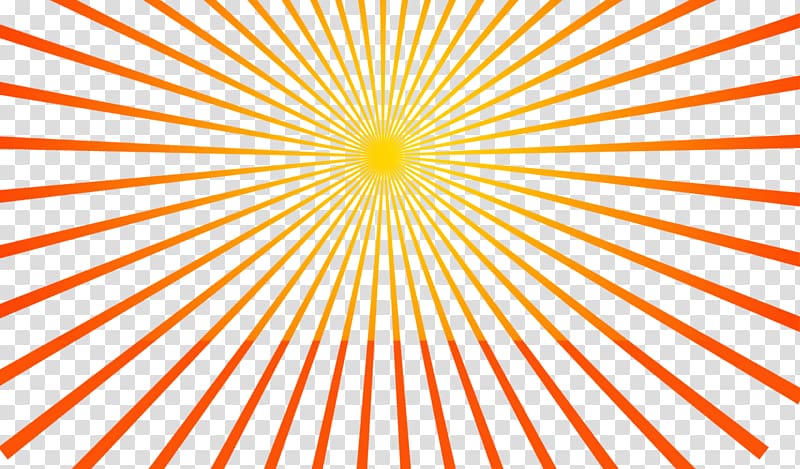 gradient-ray transparent background PNG clipart