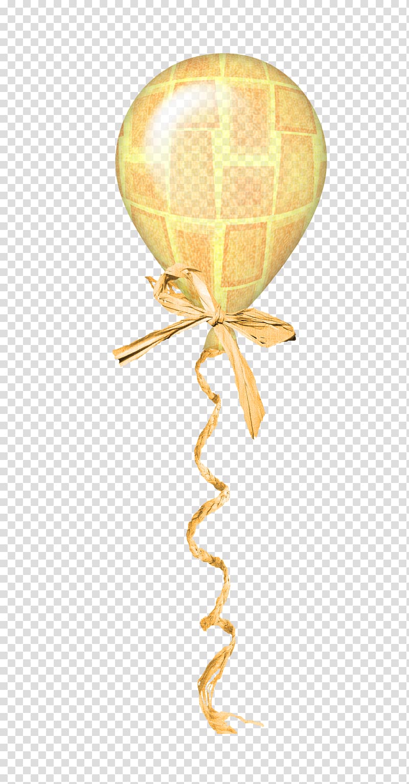 Toy balloon Birthday , gold balloon transparent background PNG clipart