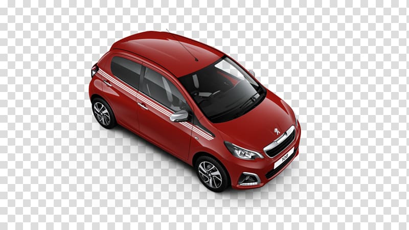 Peugeot 208 City car Peugeot 3008, peugeot transparent background PNG clipart