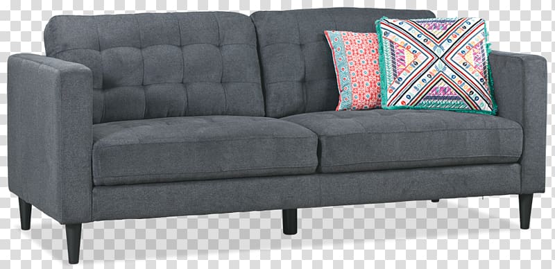 Couch Chair Sofa bed Furniture Chadwick modular seating, Comfortable Chairs transparent background PNG clipart