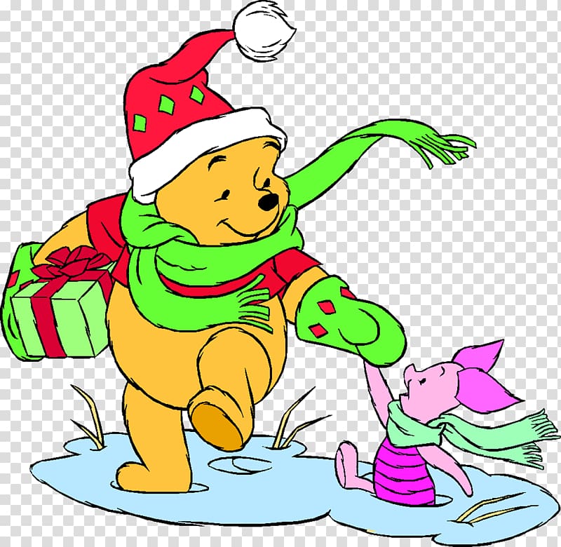 Winnie the Pooh Winnipeg Animation , winnie pooh transparent background PNG clipart