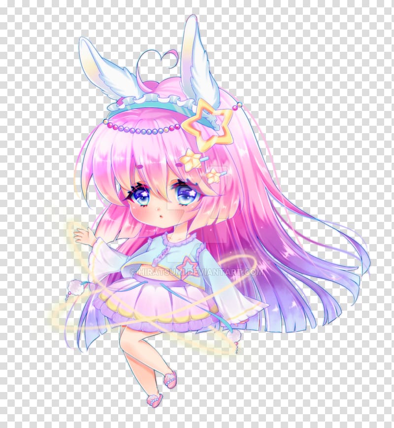 Chibi Drawing Art Samsung Galaxy S8 Anime, galaxy transparent background PNG clipart