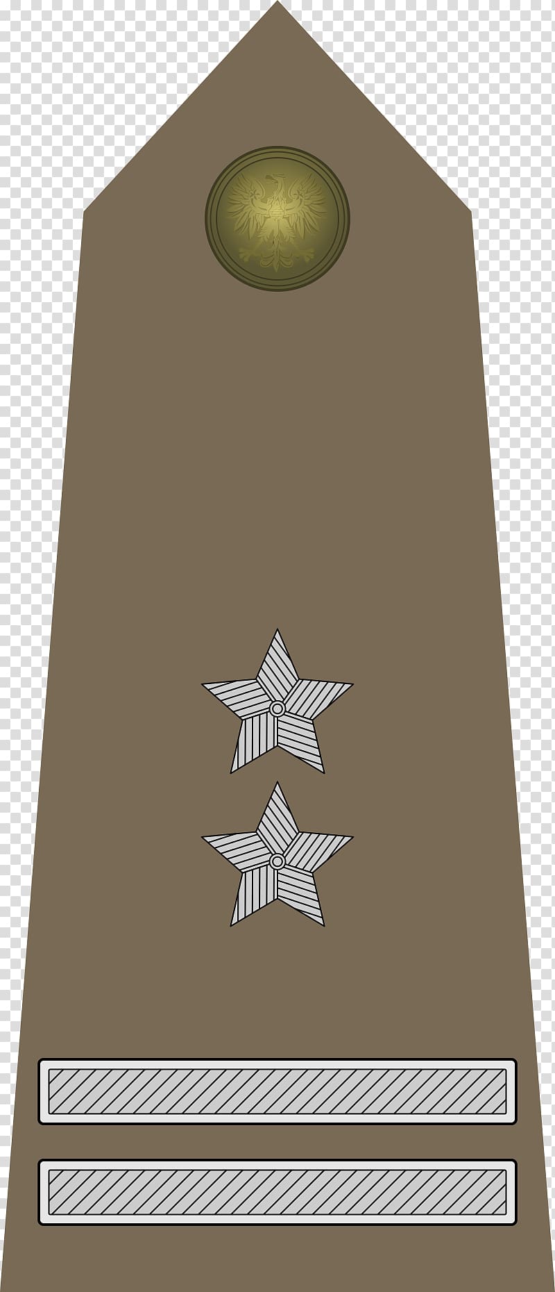 Poland Colonel Military rank Polish Armed Forces rank insignia Polish Land Forces, military force transparent background PNG clipart