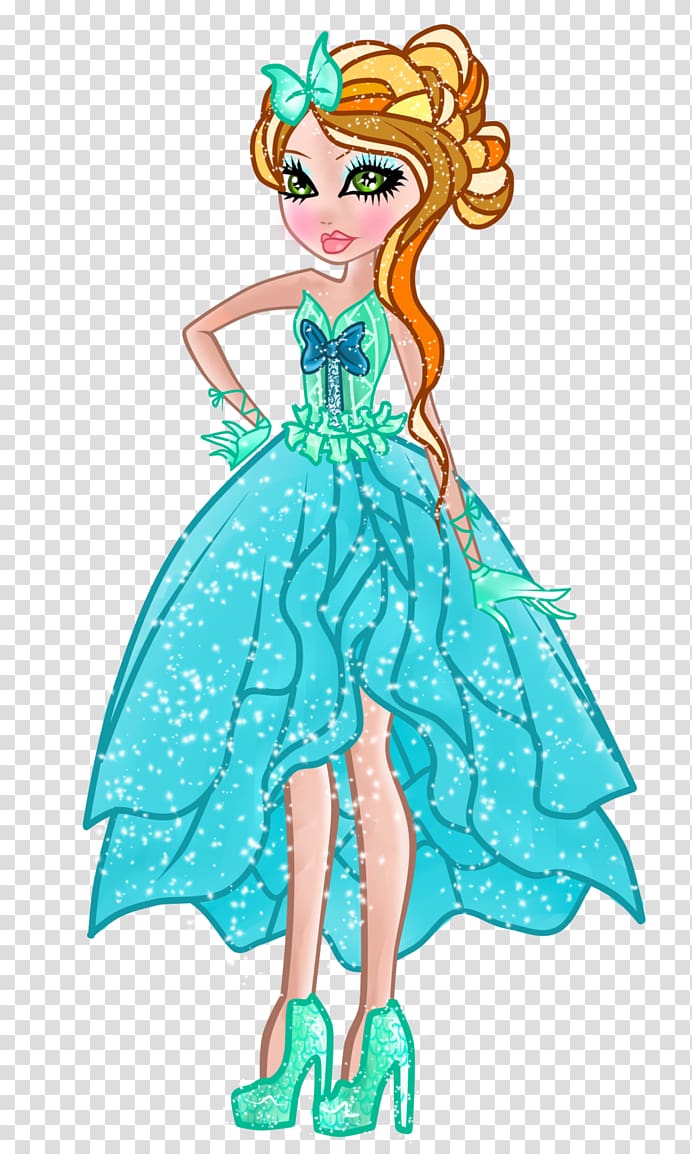 Ariel Fairy Drawing Mermaid Triton, others transparent background PNG clipart