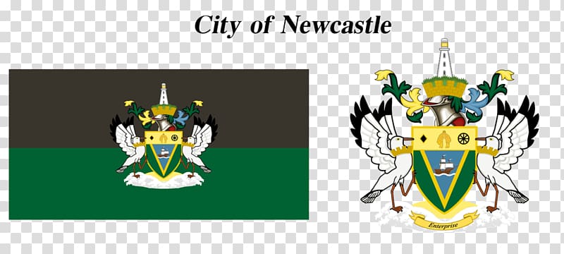 Brand Logo Crest, Newcastle transparent background PNG clipart