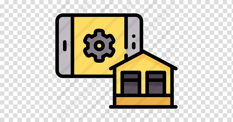 Product design Computer Icons Technology, smart house transparent background PNG clipart