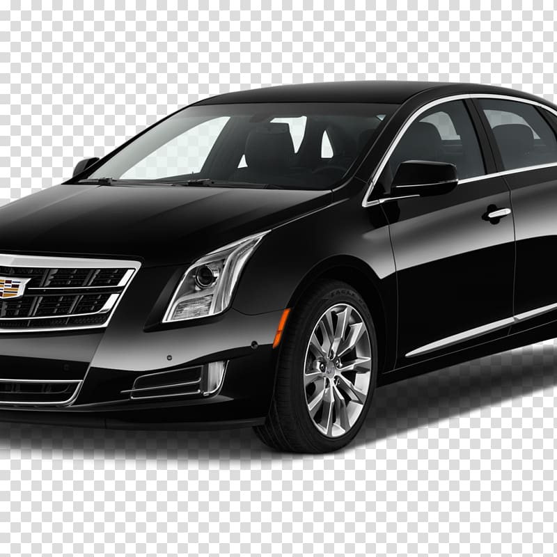 Lincoln Town Car 2016 Cadillac XTS Luxury vehicle, cadillac transparent background PNG clipart