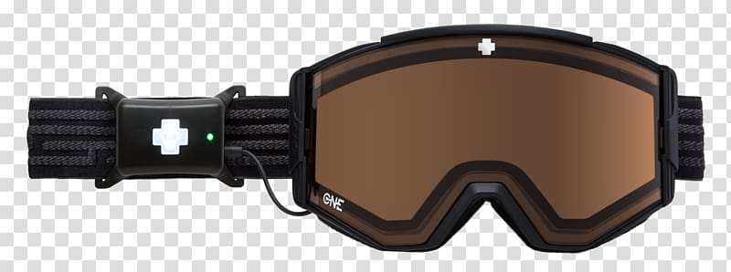Goggles Skiing Glasses Oakley, Inc. chromic lens, Ski Goggles transparent background PNG clipart