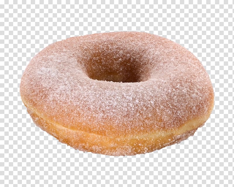 Cider doughnut Donuts Frosting & Icing Krispy Kreme Sugar, sugar transparent background PNG clipart