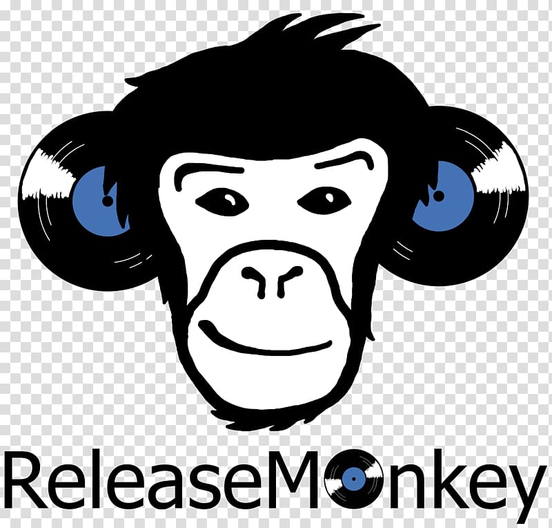 ReleaseMonkey Password Monkey Compact disc Music , rm logo transparent background PNG clipart