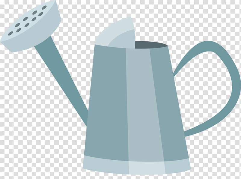 Watering can Cartoon , Watering Can Cartoon transparent background PNG clipart