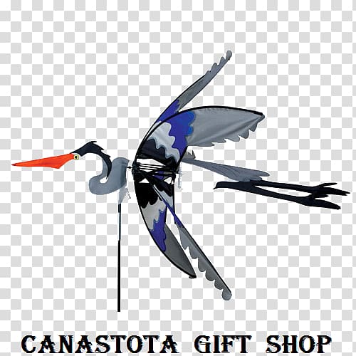 Great blue heron Bird Blue jay Kite, Bird transparent background PNG clipart