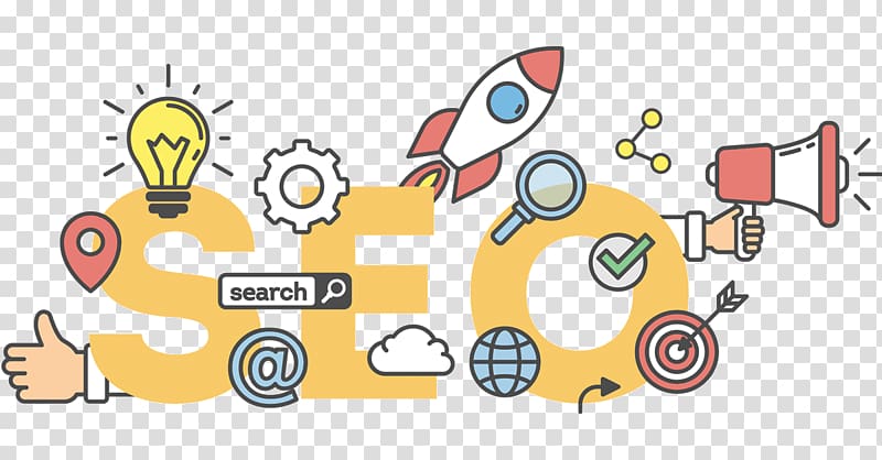 Search Engine Optimization Web search engine Local search Website Google Search, transparent background PNG clipart