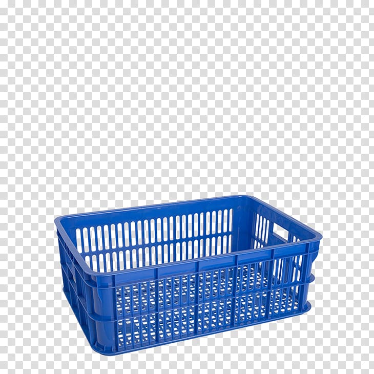 Plastic Intermodal container Basket Bottle crate, container transparent background PNG clipart