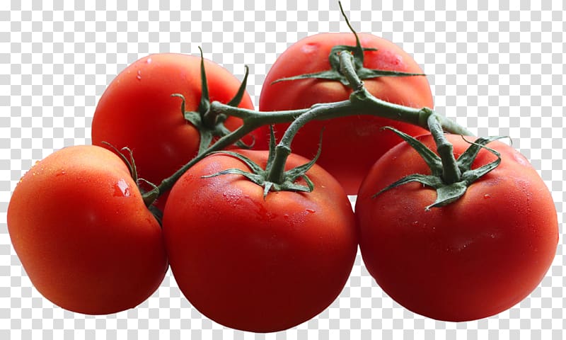 Cherry tomato Blue tomato Vegetable , Tomatoes transparent background PNG clipart