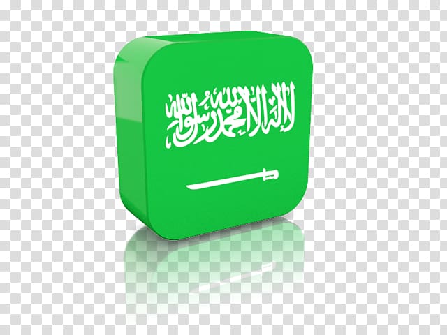 Flag of Saudi Arabia, Flag transparent background PNG clipart