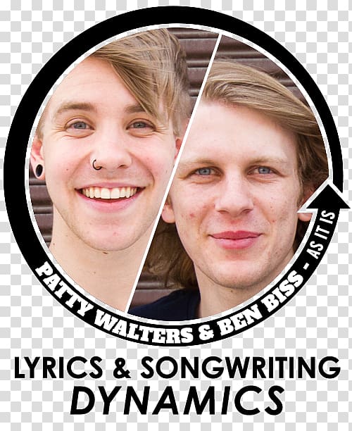 Benjamin Biss Warped Tour 2015 Patty Walters As It Is Smile, others transparent background PNG clipart